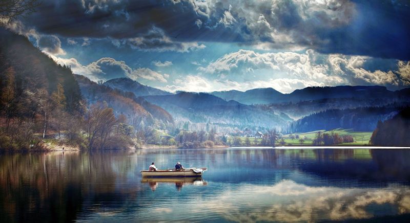 運(yùn)用人性弱點(diǎn)，讓管理做到外圓內(nèi)方