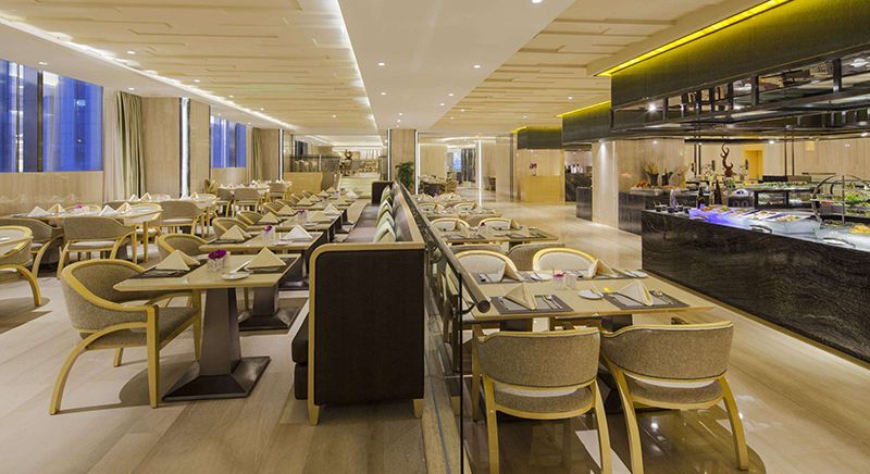 餐廳經理培訓從哪幾個方面入手？