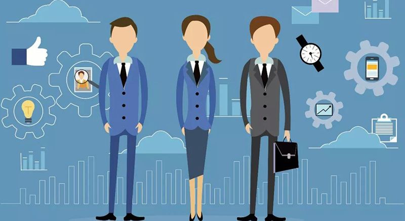 公司內訓管理知識培訓中廣泛存在的不足